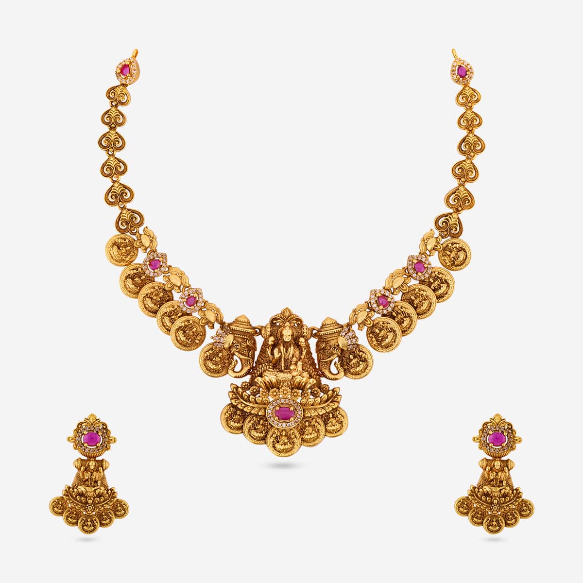 Antique Necklace Antique Necklace 204166