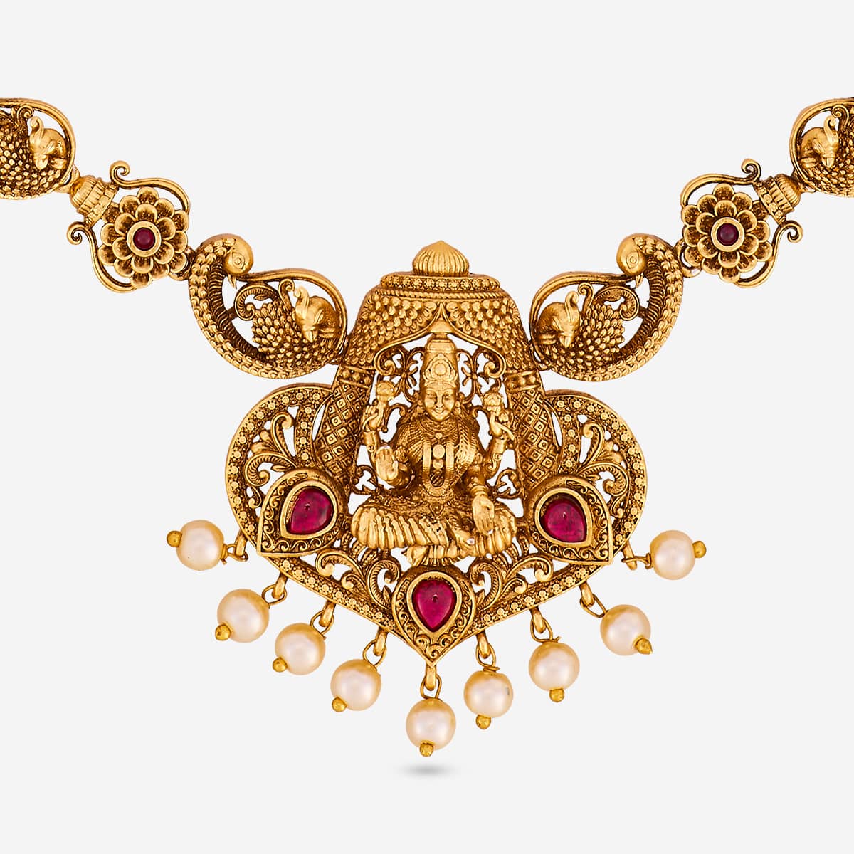 Antique Necklace Antique Necklace 204178