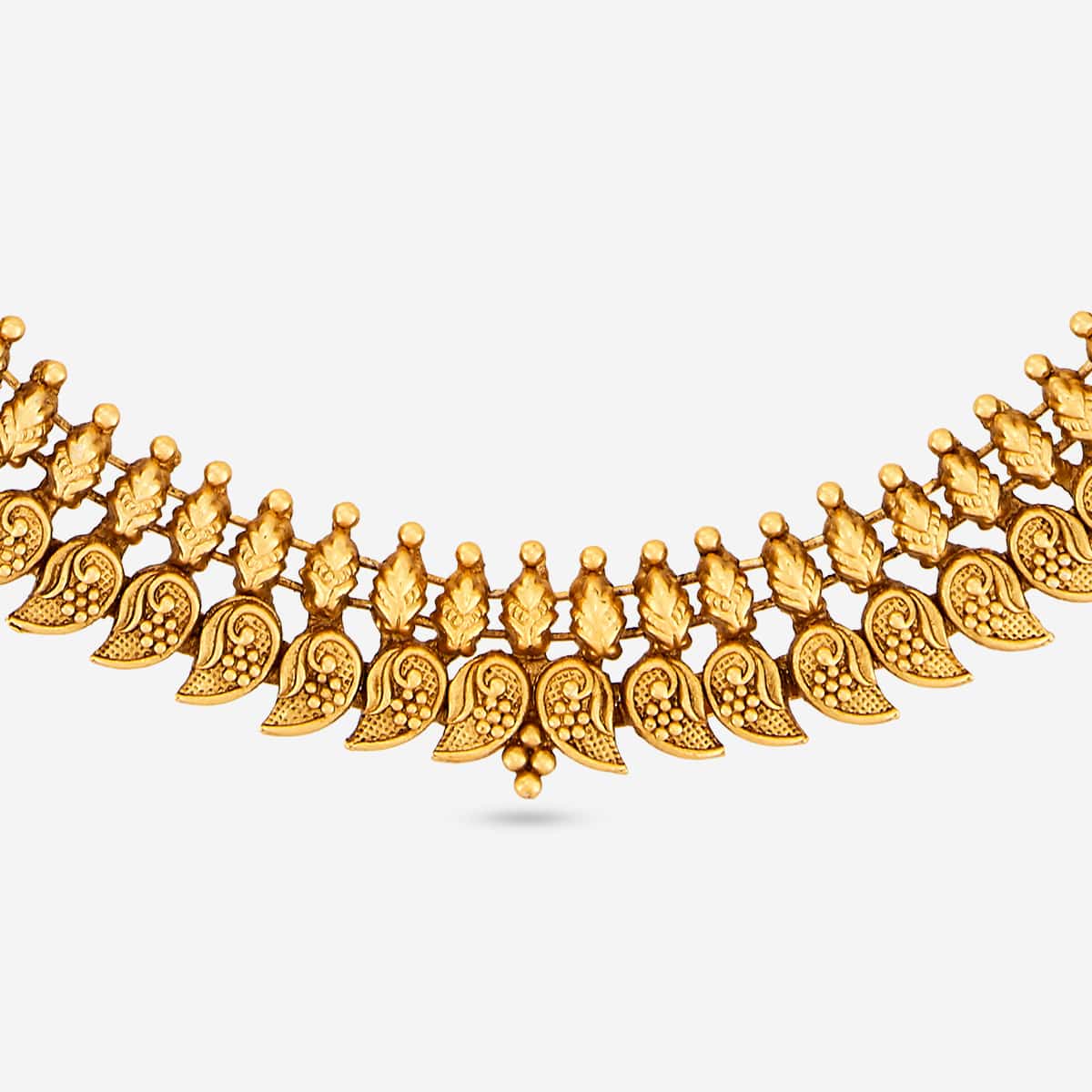 Antique Necklace Antique Necklace 204181