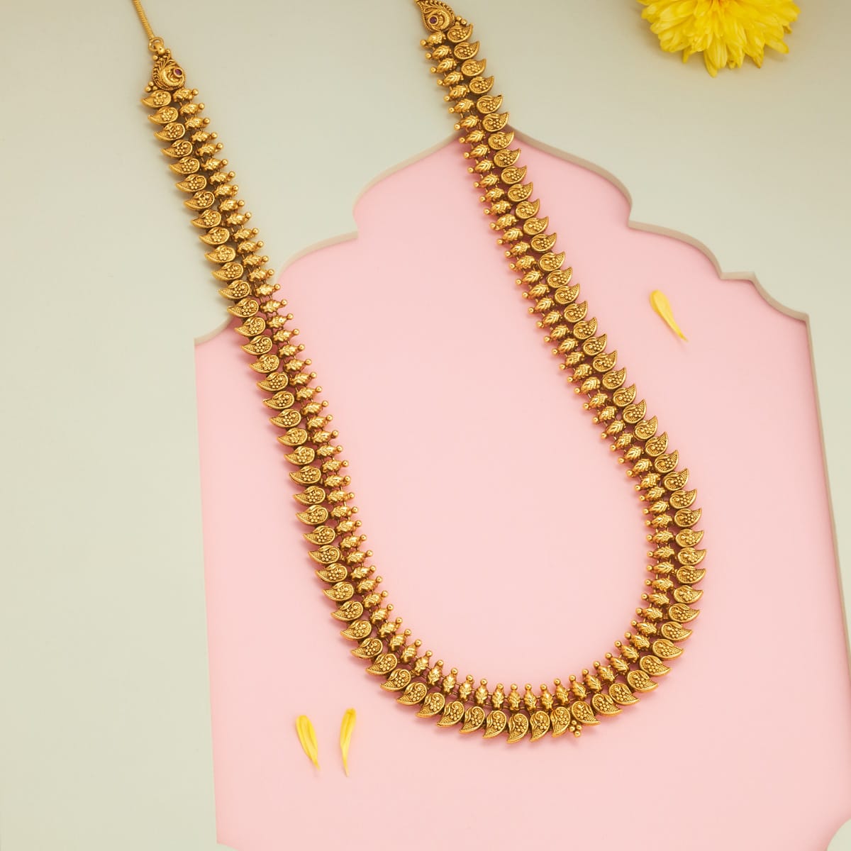 Antique Necklace Antique Necklace 204181