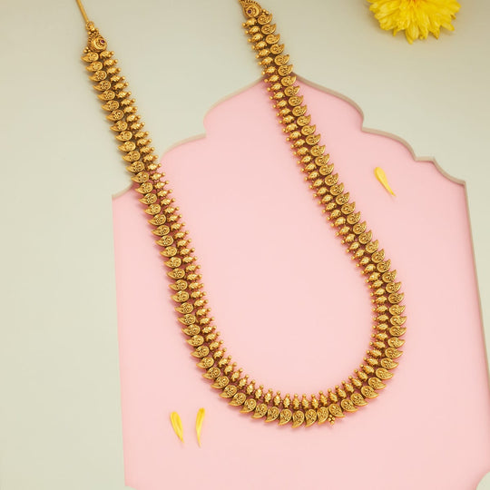 Antique Necklace Antique Necklace 204181