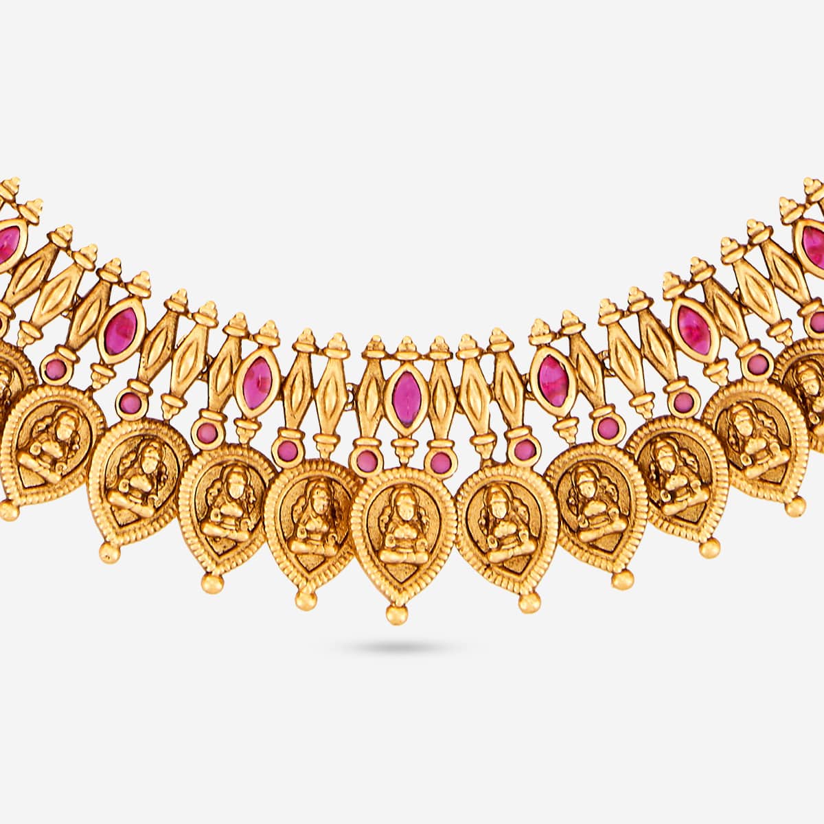 Antique Necklace Antique Necklace 204182