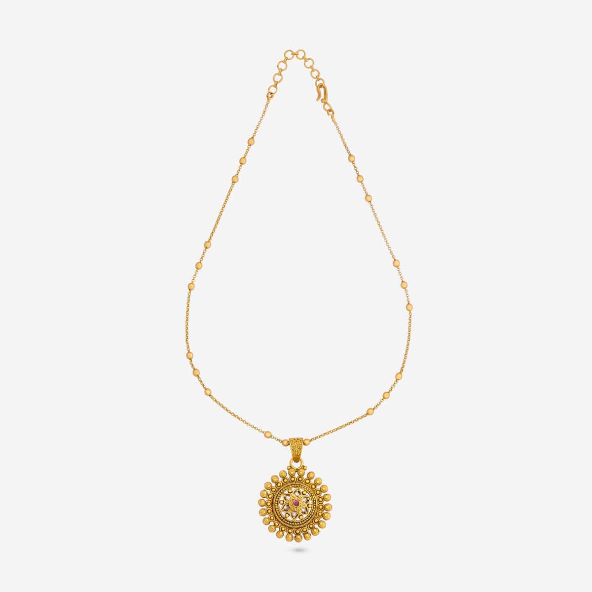 Antique Necklace Antique Necklace 204602