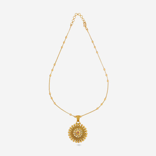 Antique Necklace Antique Necklace 204602