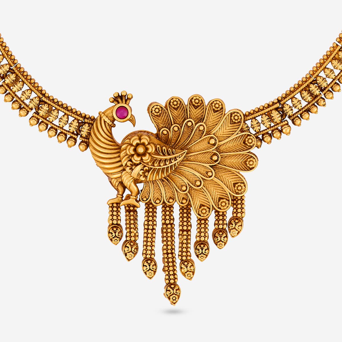 Antique Necklace Antique Necklace 204759