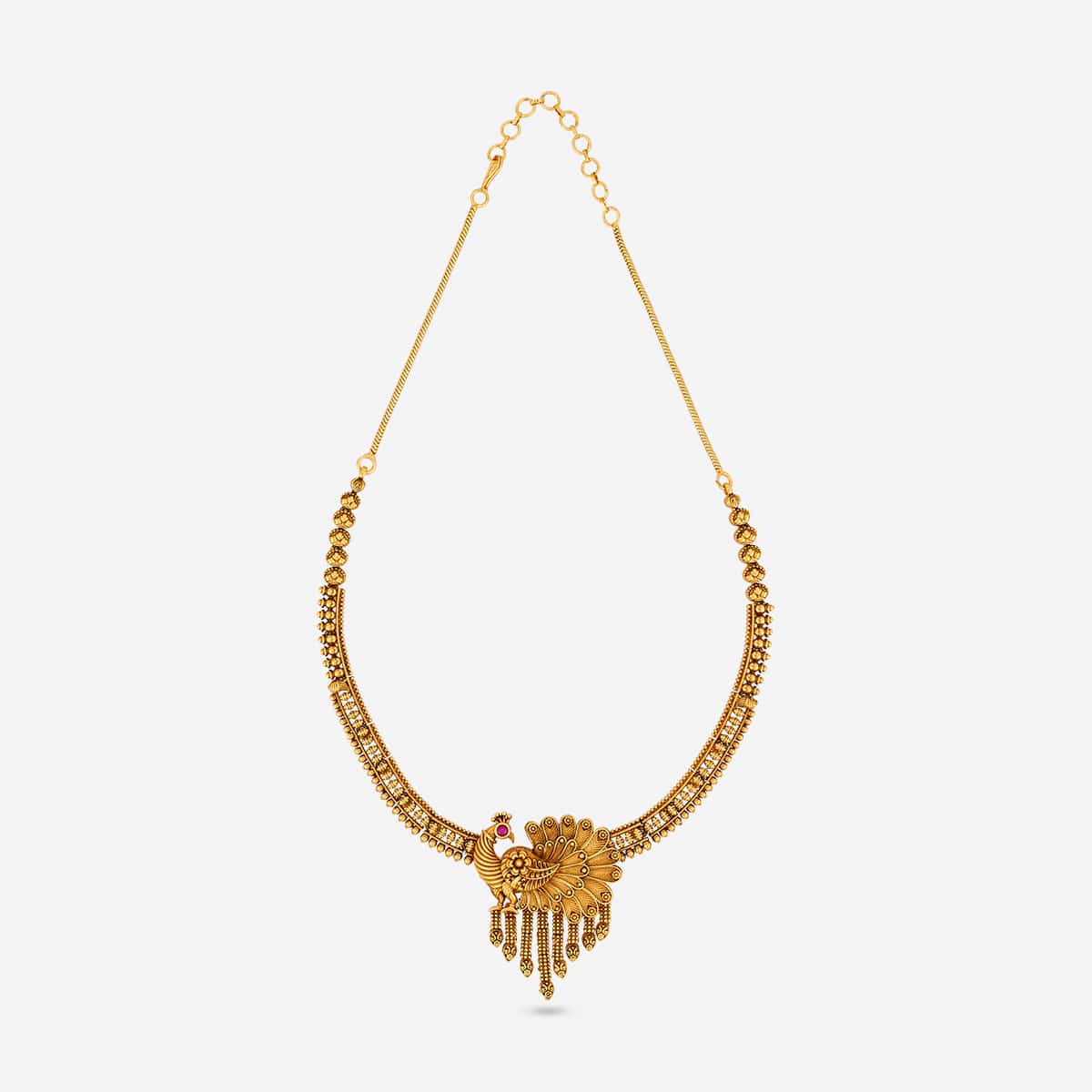 Antique Necklace Antique Necklace 204759