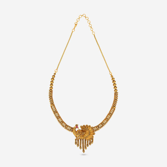Antique Necklace Antique Necklace 204759