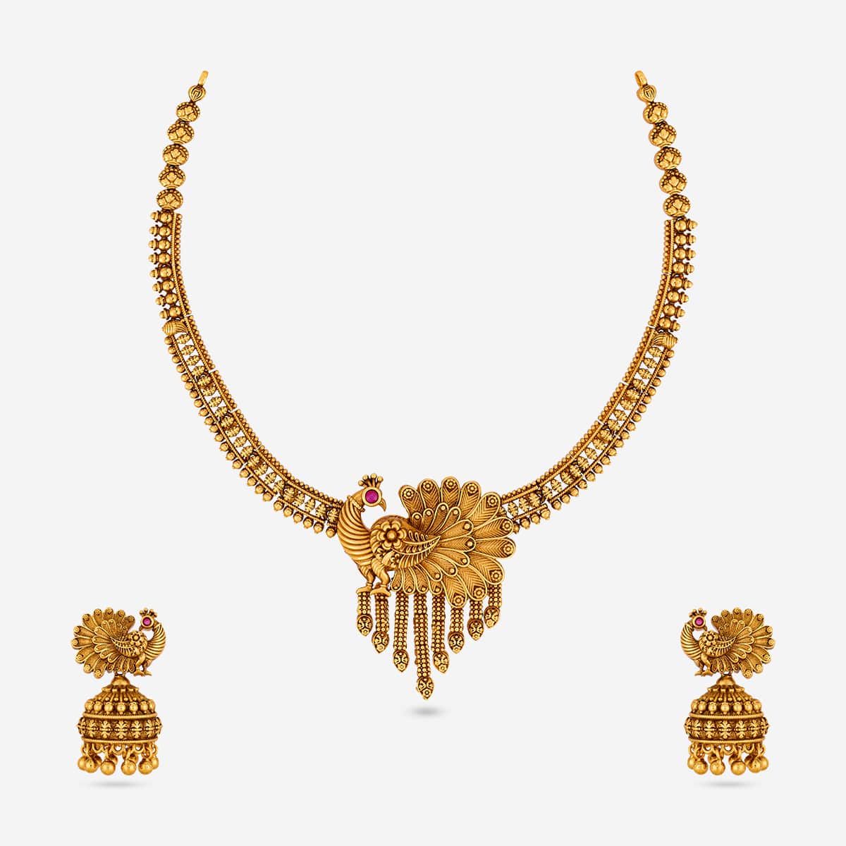Antique Necklace Antique Necklace 204759