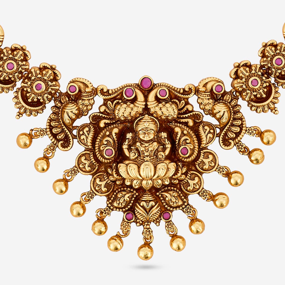 Antique Necklace Antique Necklace 204760
