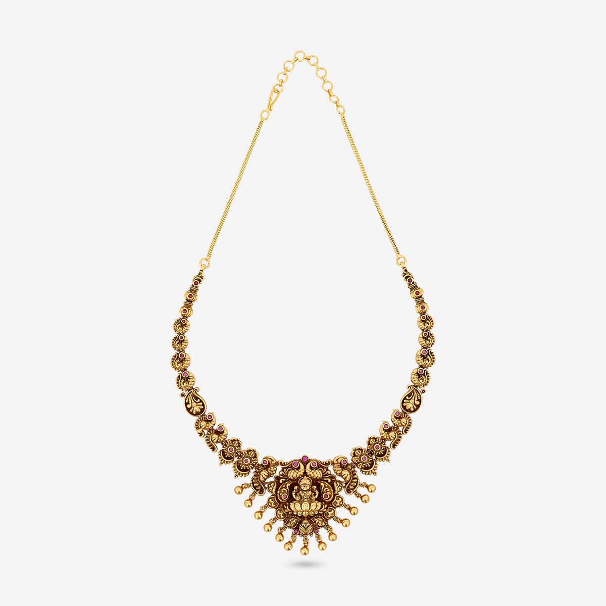 Antique Necklace Antique Necklace 204760