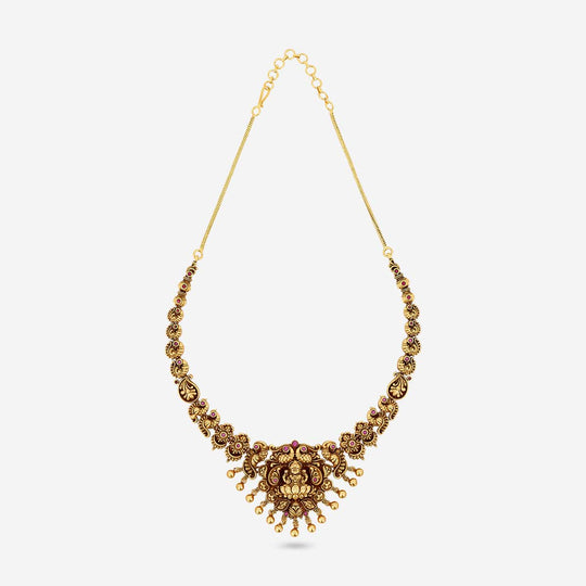 Antique Necklace Antique Necklace 204760