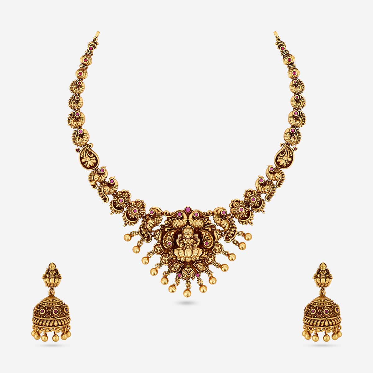 Antique Necklace Antique Necklace 204760