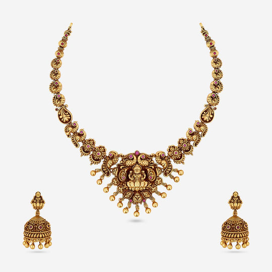 Antique Necklace Antique Necklace 204760