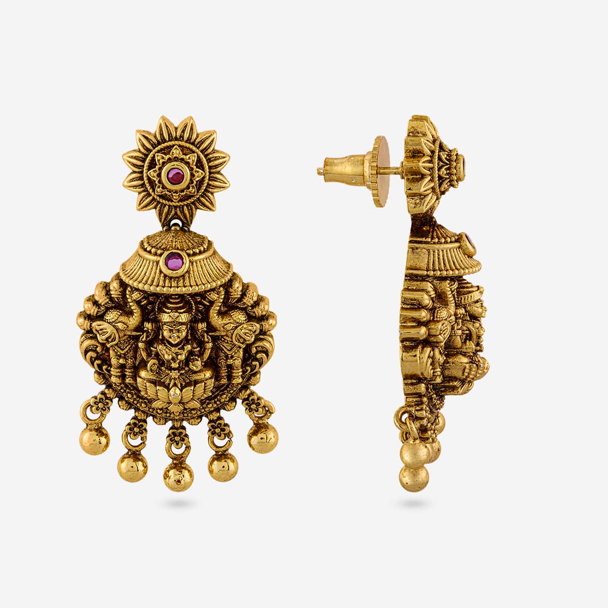 Antique Necklace Antique Necklace 204764