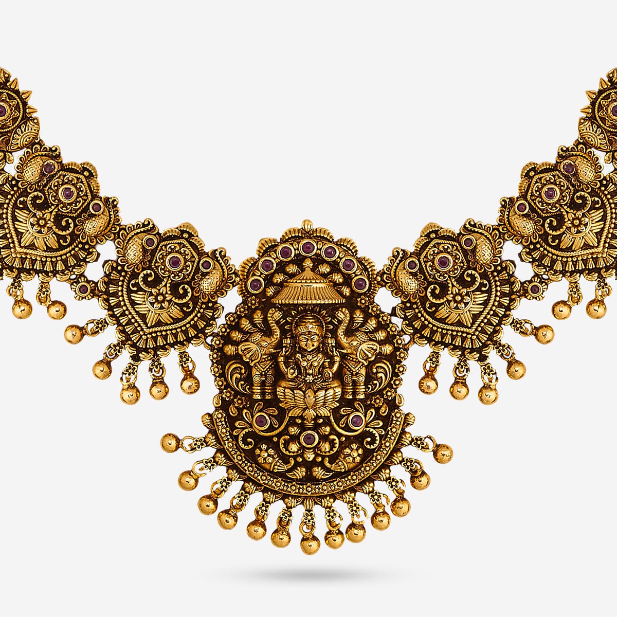 Antique Necklace Antique Necklace 204764