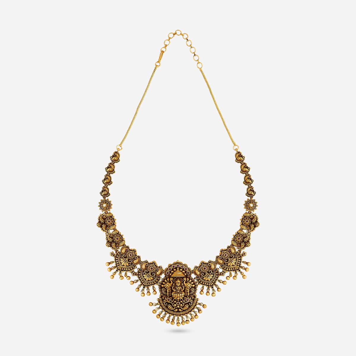 Antique Necklace Antique Necklace 204764