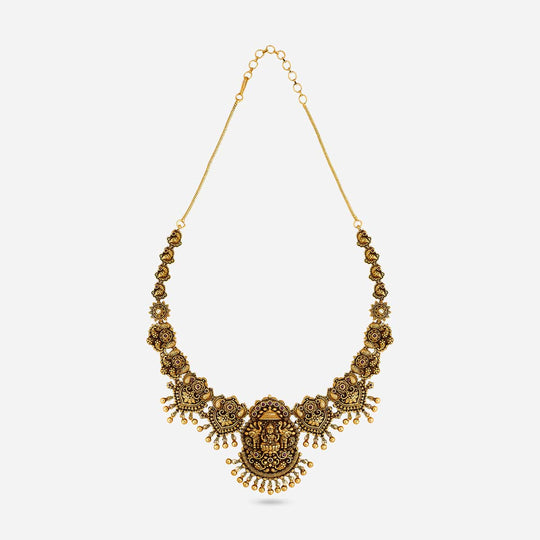 Antique Necklace Antique Necklace 204764