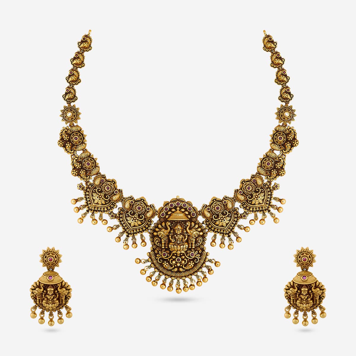 Antique Necklace Antique Necklace 204764