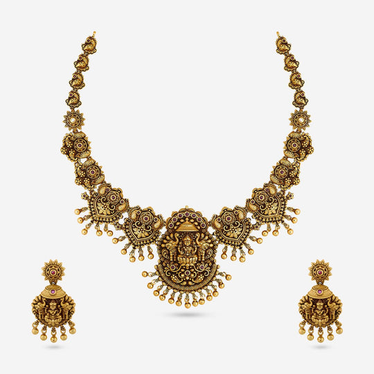 Antique Necklace Antique Necklace 204764