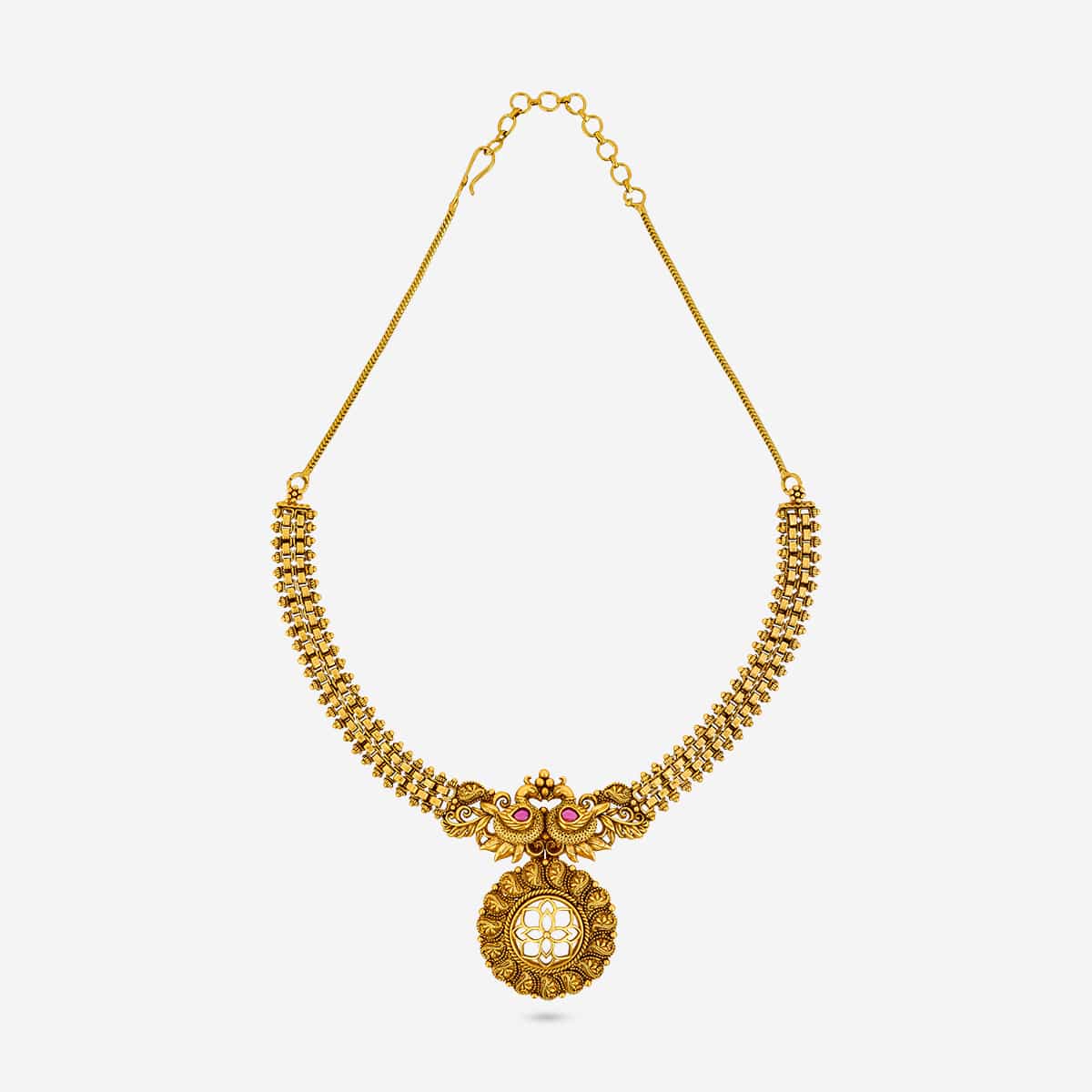 Antique Necklace Antique Necklace 204767