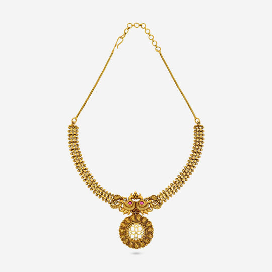 Antique Necklace Antique Necklace 204767