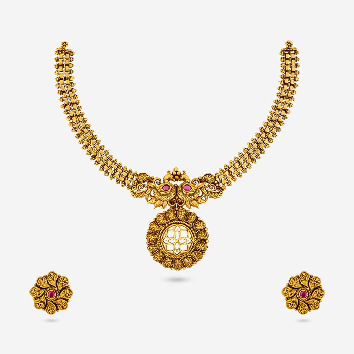 Antique Necklace Antique Necklace 204767