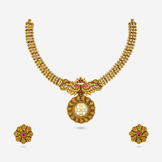 Antique Necklace Antique Necklace 204767