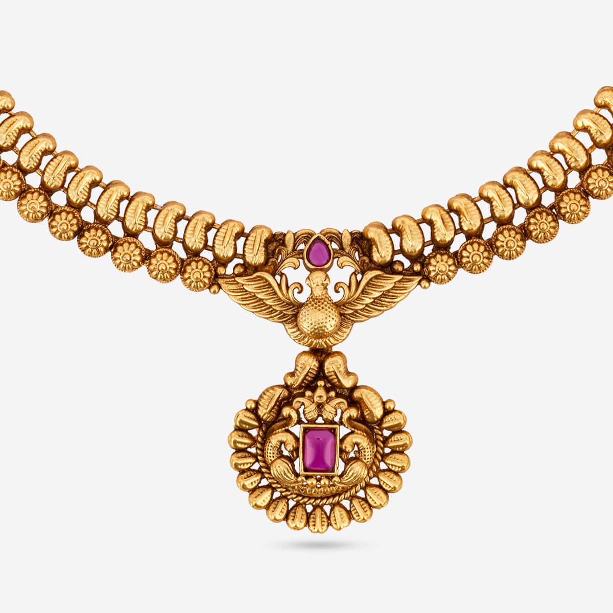 Antique Necklace Antique Necklace 204769