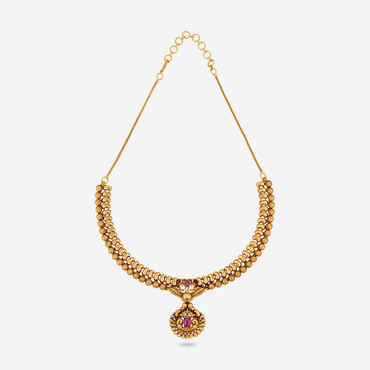 Antique Necklace Antique Necklace 204769
