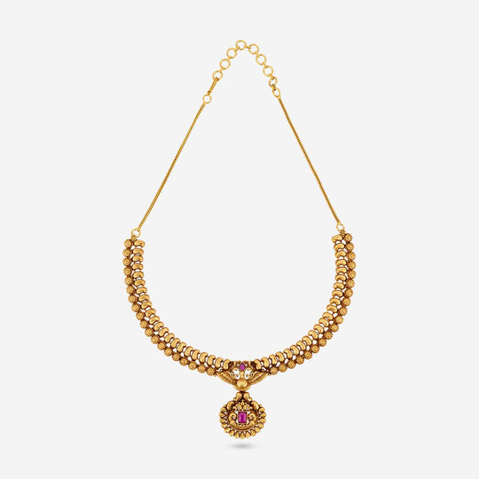 Antique Necklace Antique Necklace 204769