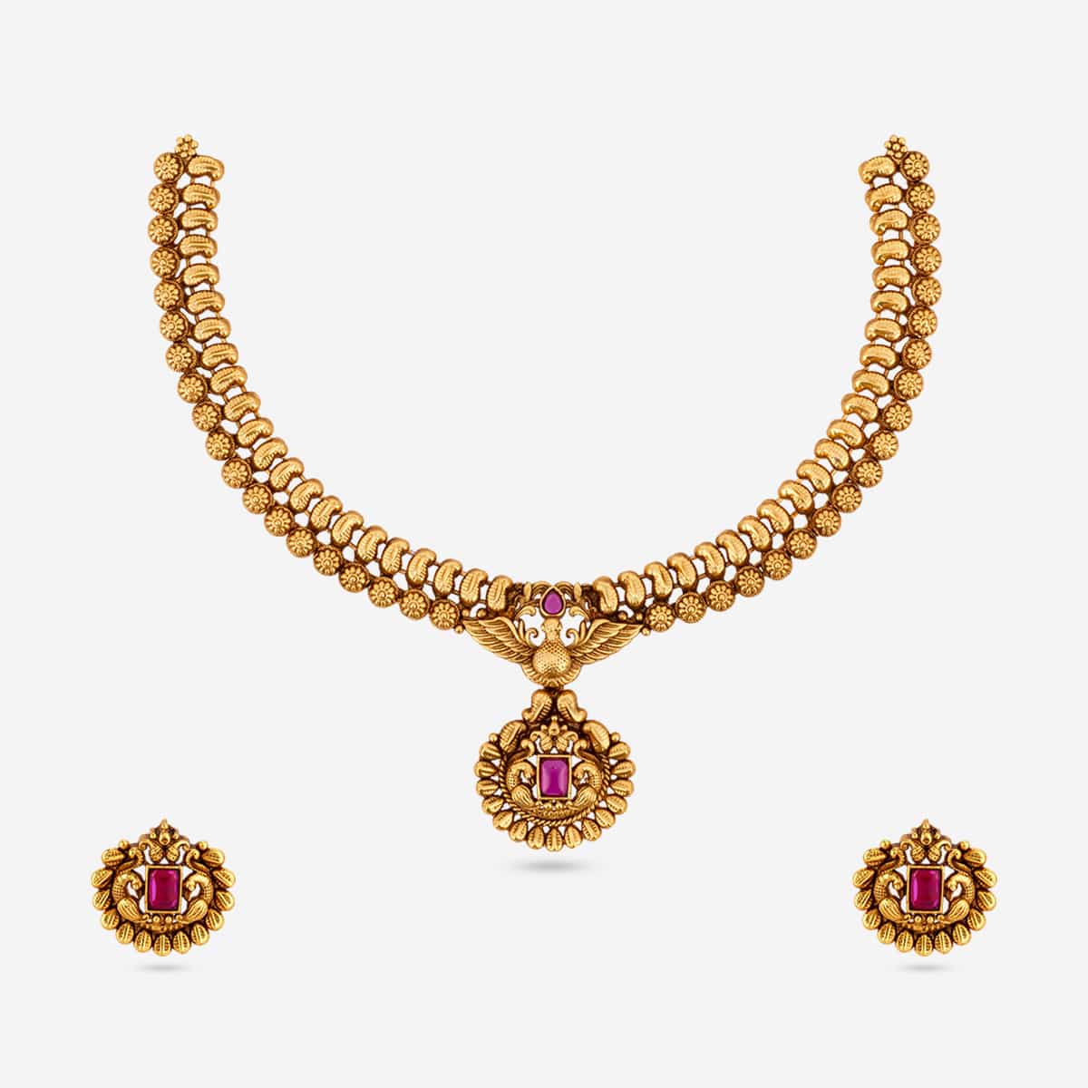 Antique Necklace Antique Necklace 204769