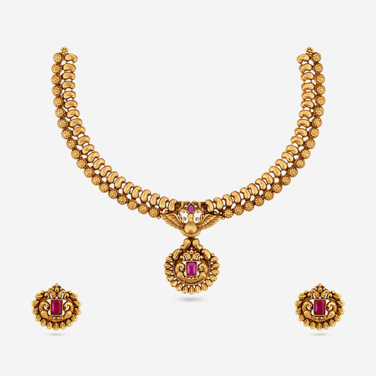 Antique Necklace Antique Necklace 204769