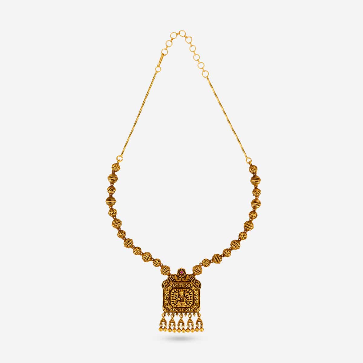 Antique Necklace Antique Necklace 204772