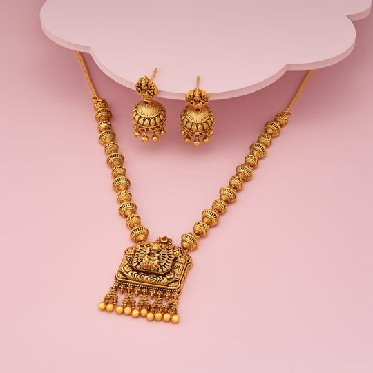 Antique Necklace Antique Necklace 204772