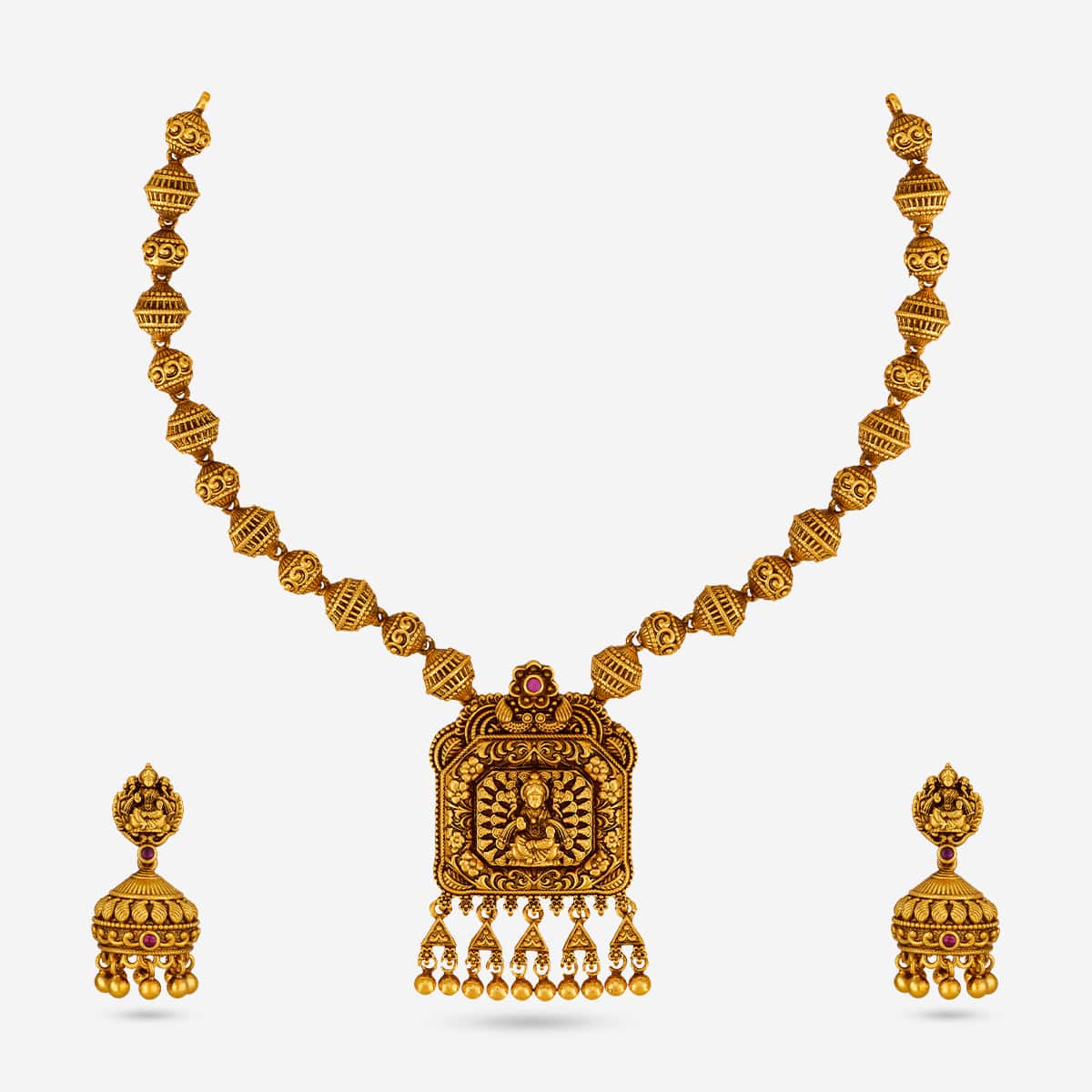 Antique Necklace Antique Necklace 204772