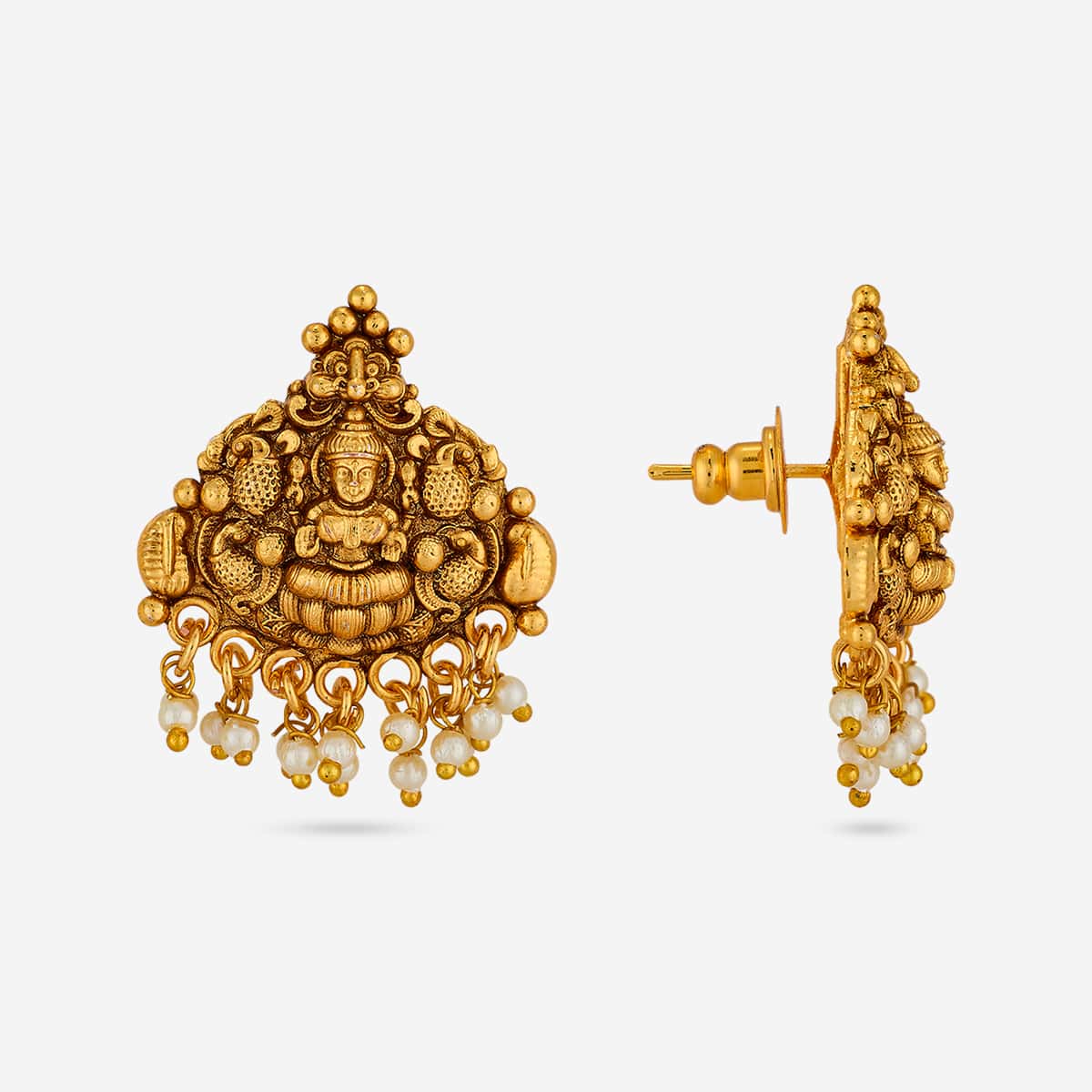 Antique Necklace Antique Necklace 204775