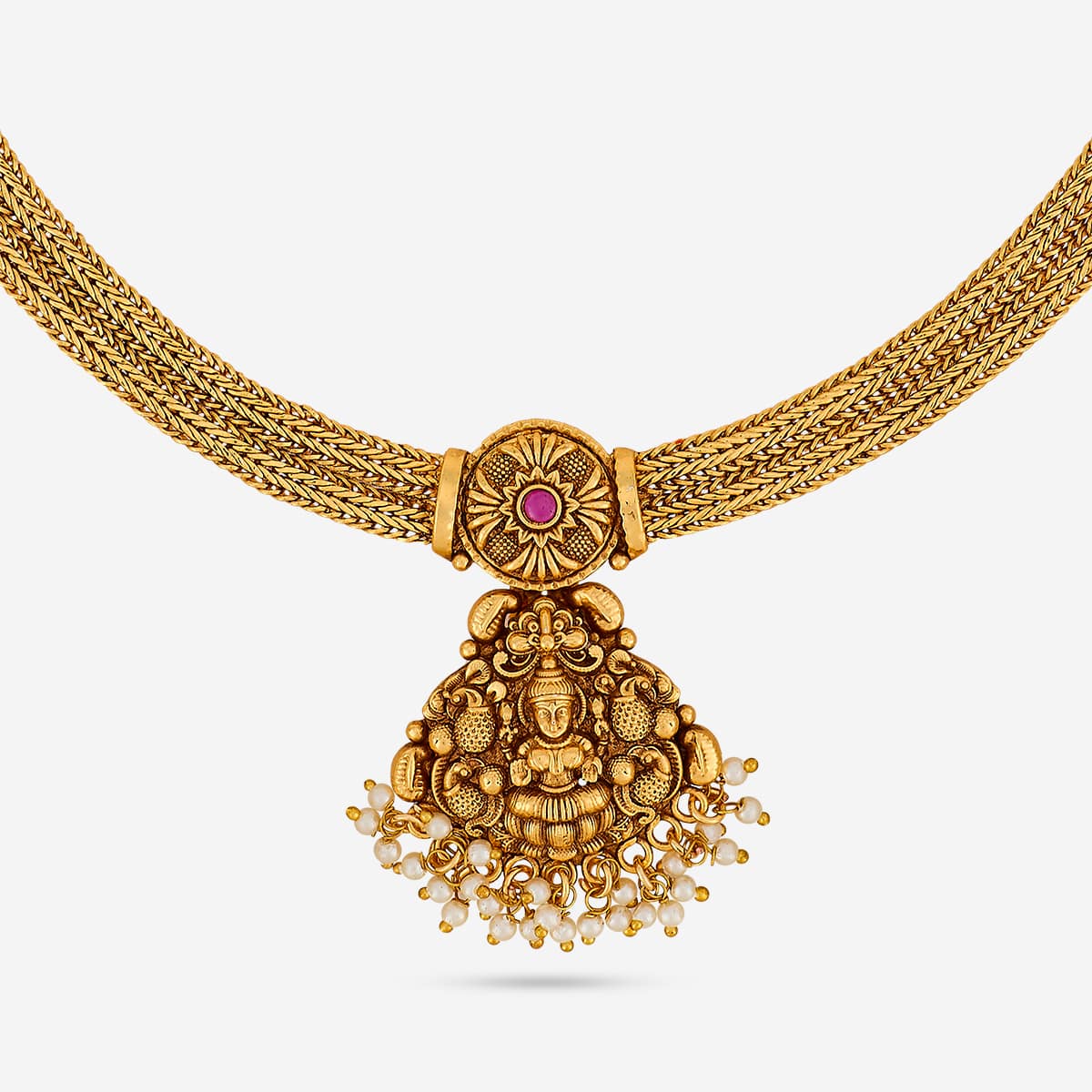 Antique Necklace Antique Necklace 204775