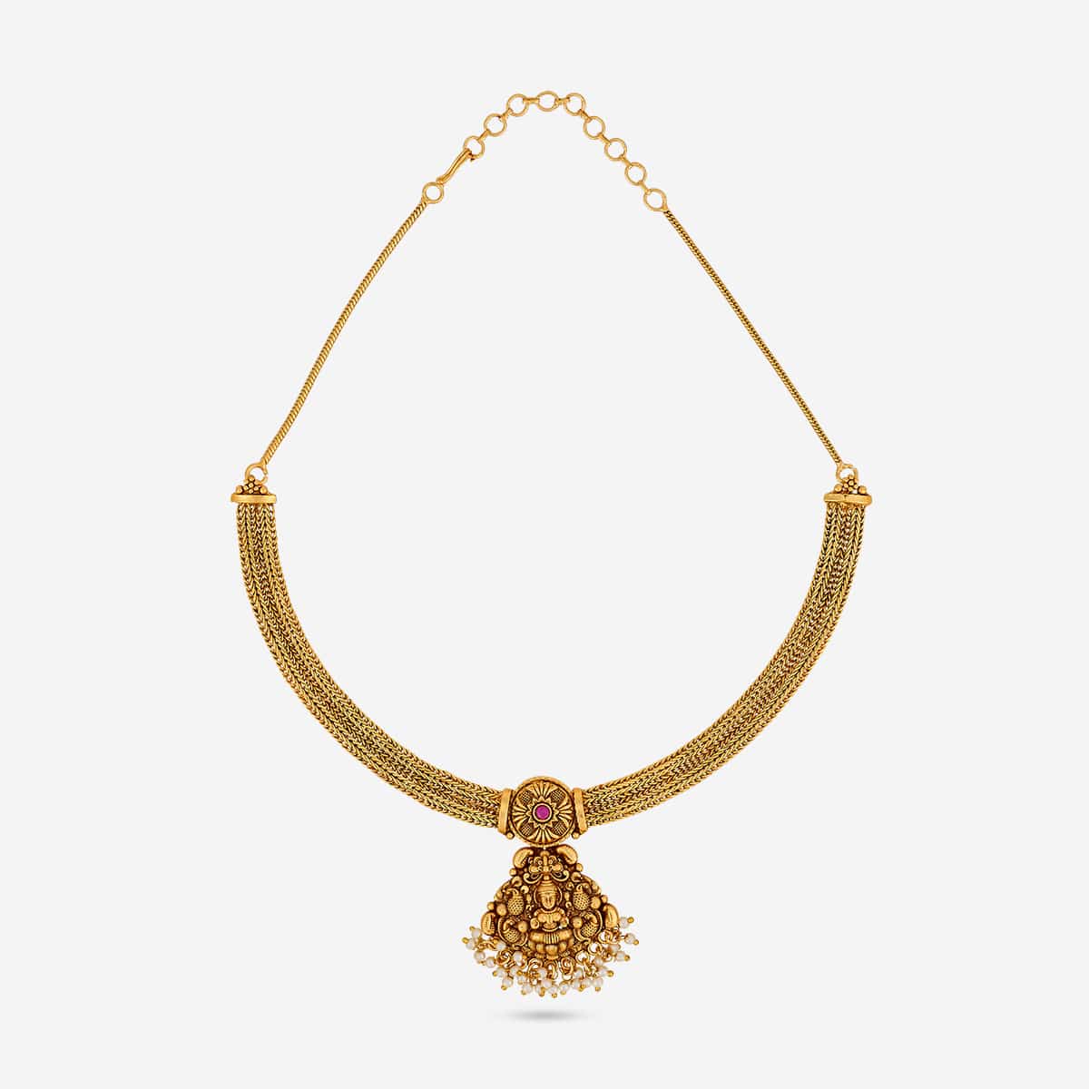 Antique Necklace Antique Necklace 204775
