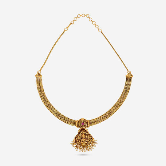 Antique Necklace Antique Necklace 204775