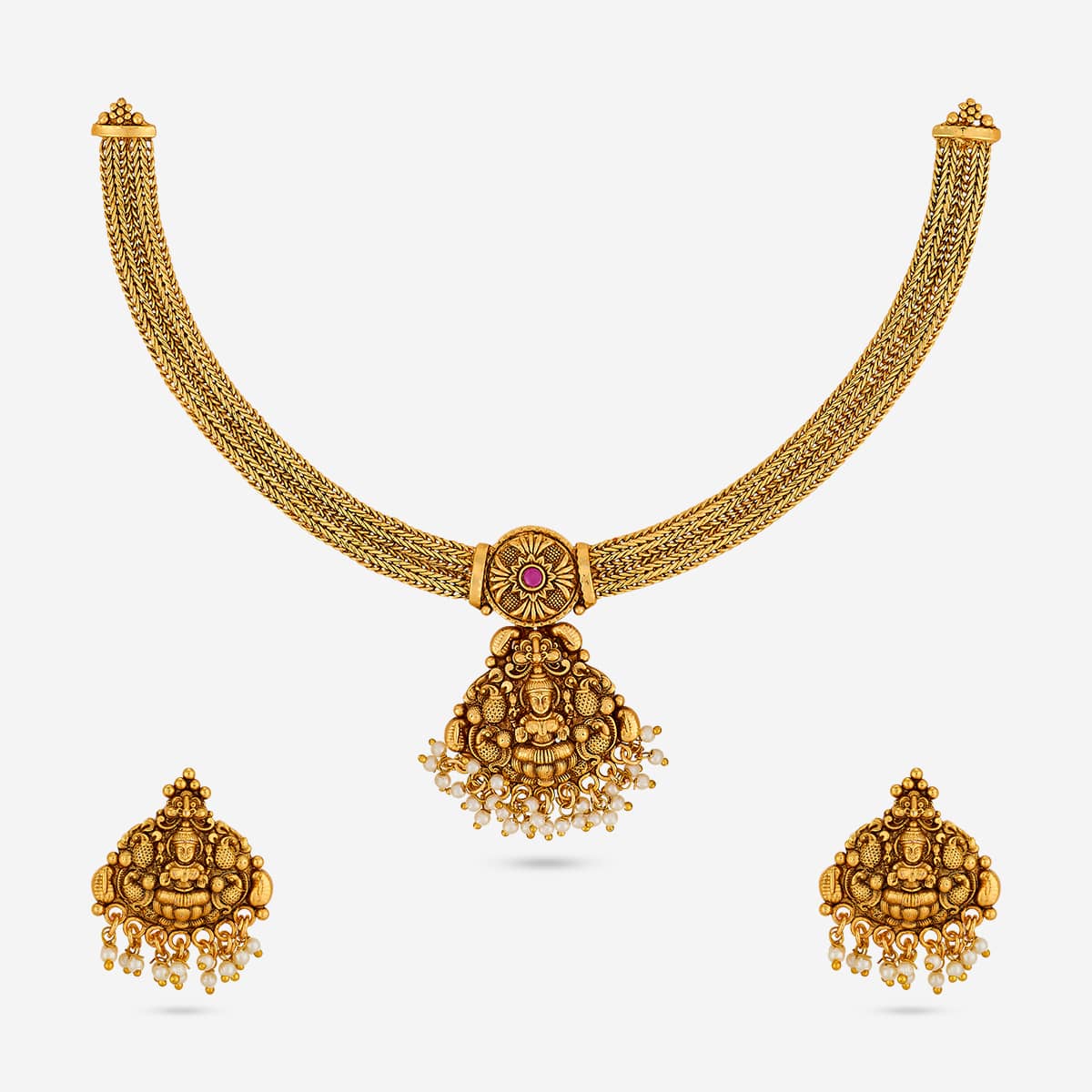 Antique Necklace Antique Necklace 204775