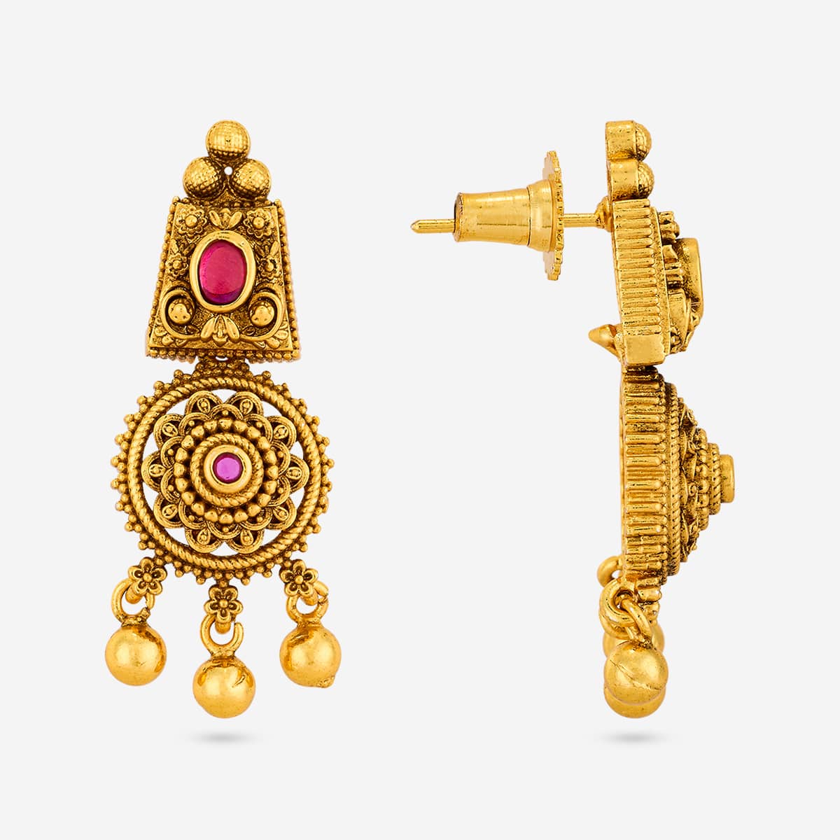 Antique Necklace Antique Necklace 204776