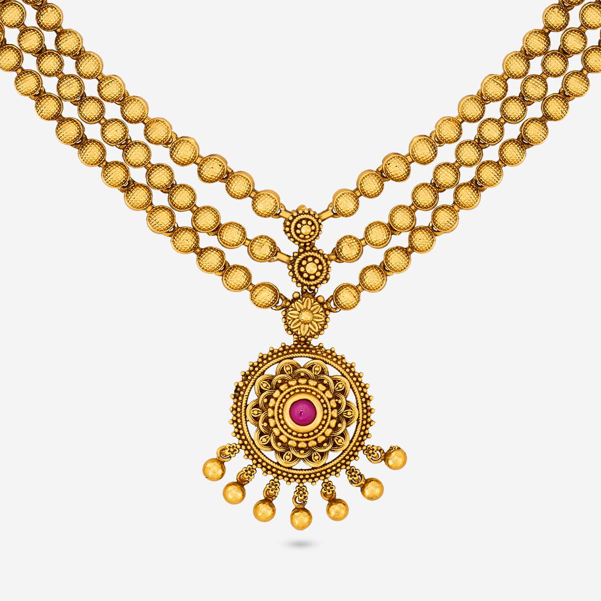 Antique Necklace Antique Necklace 204776