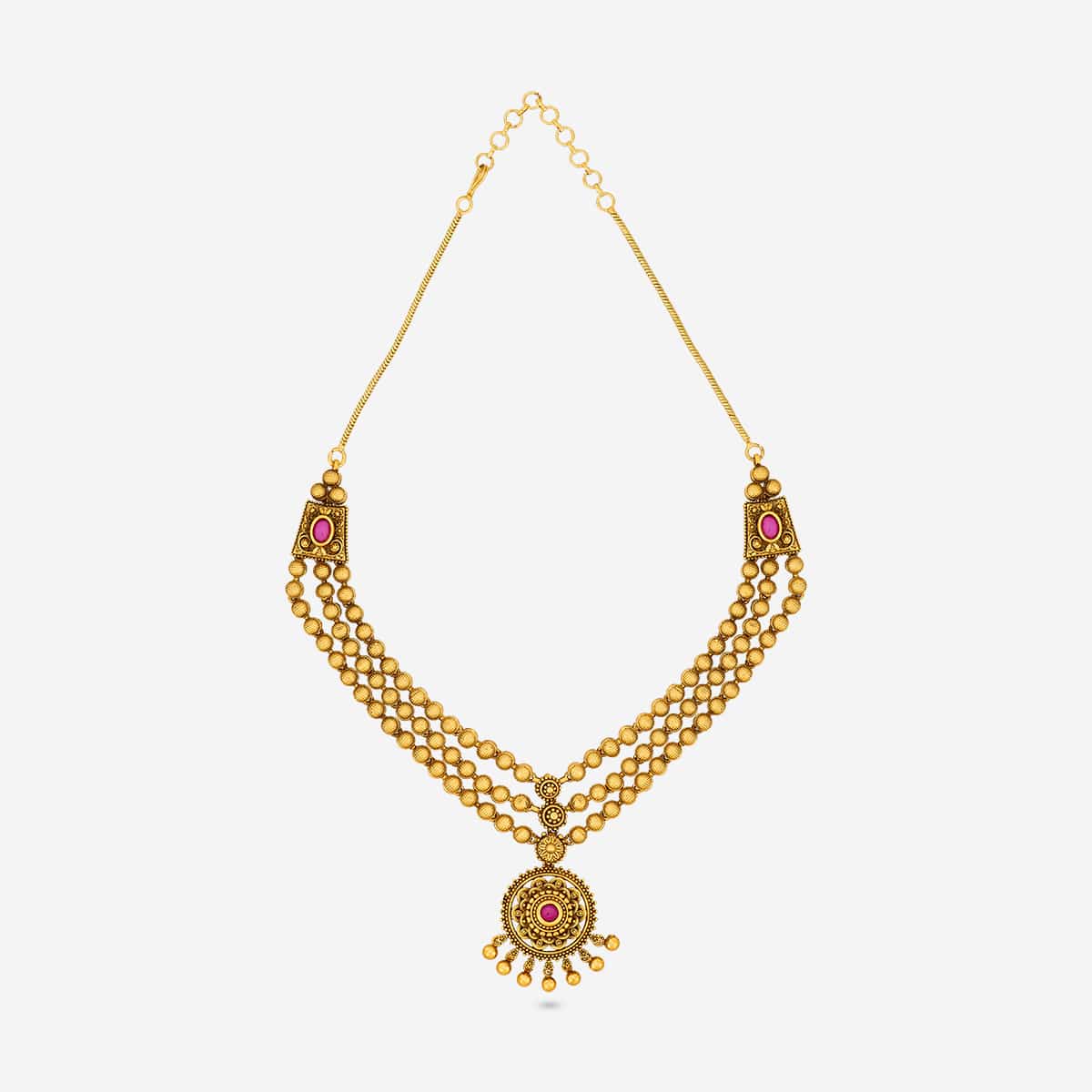 Antique Necklace Antique Necklace 204776