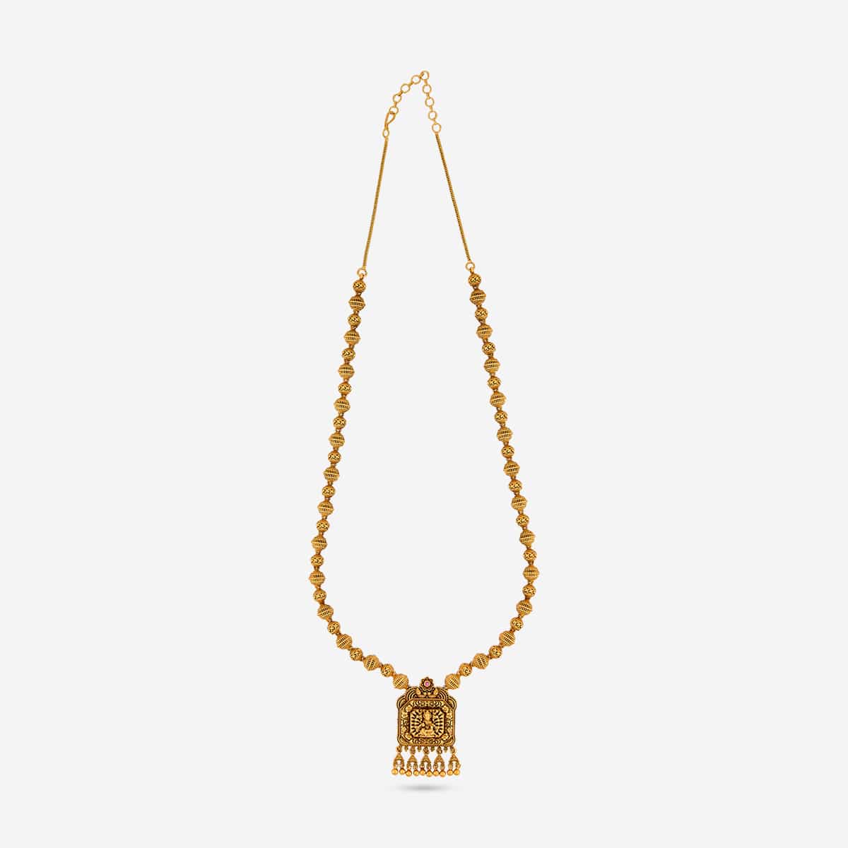Antique Necklace Antique Necklace 204782