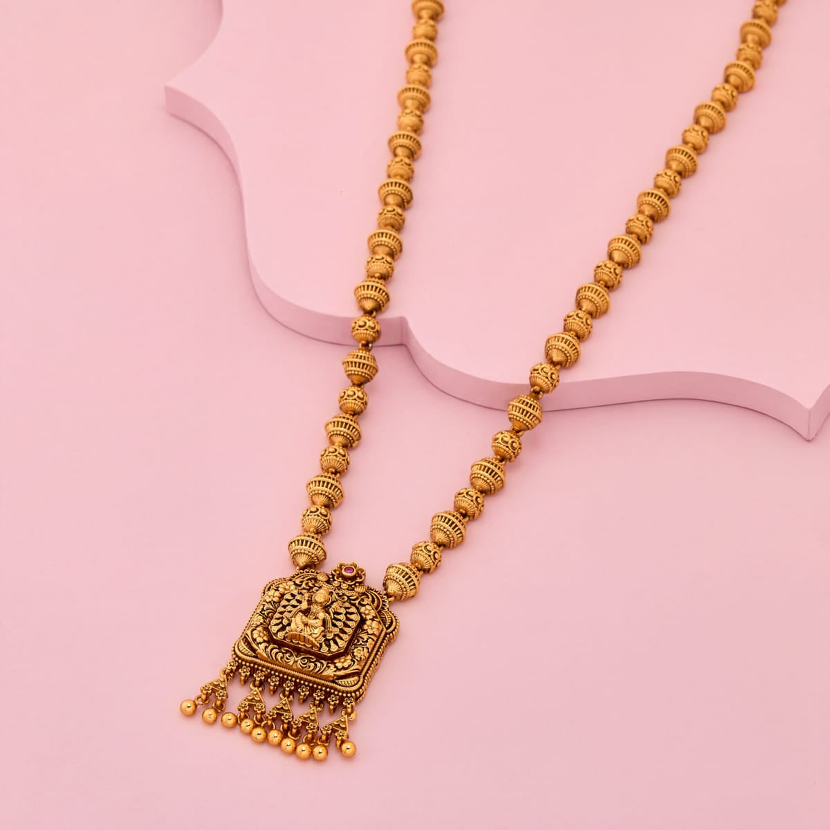 Antique Necklace Antique Necklace 204782