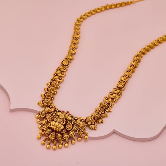 Antique Necklace Antique Necklace 204783