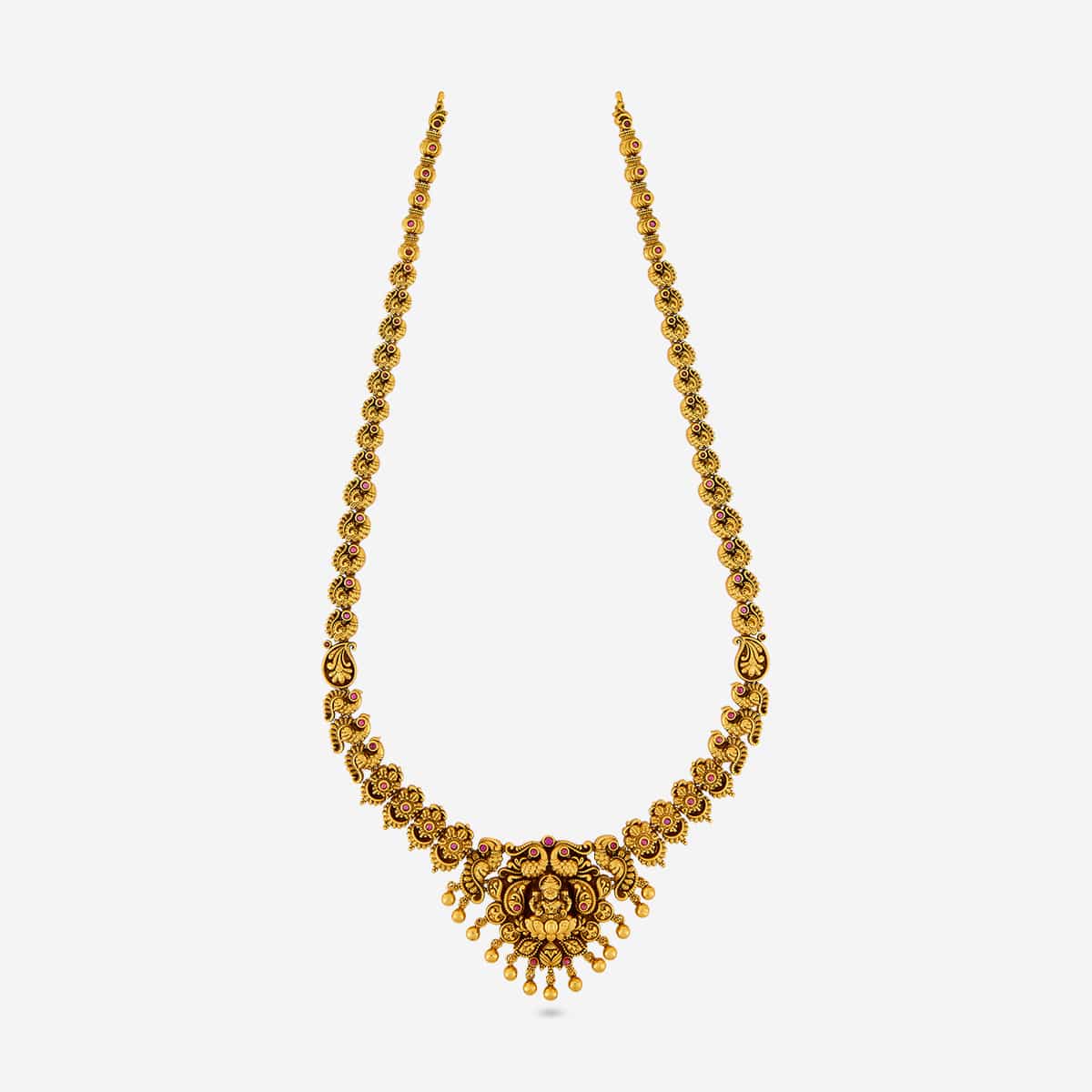 Antique Necklace Antique Necklace 204783