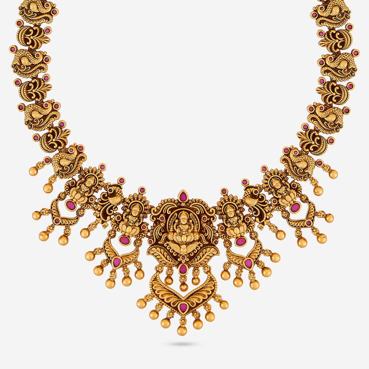 Antique Necklace Antique Necklace 204784