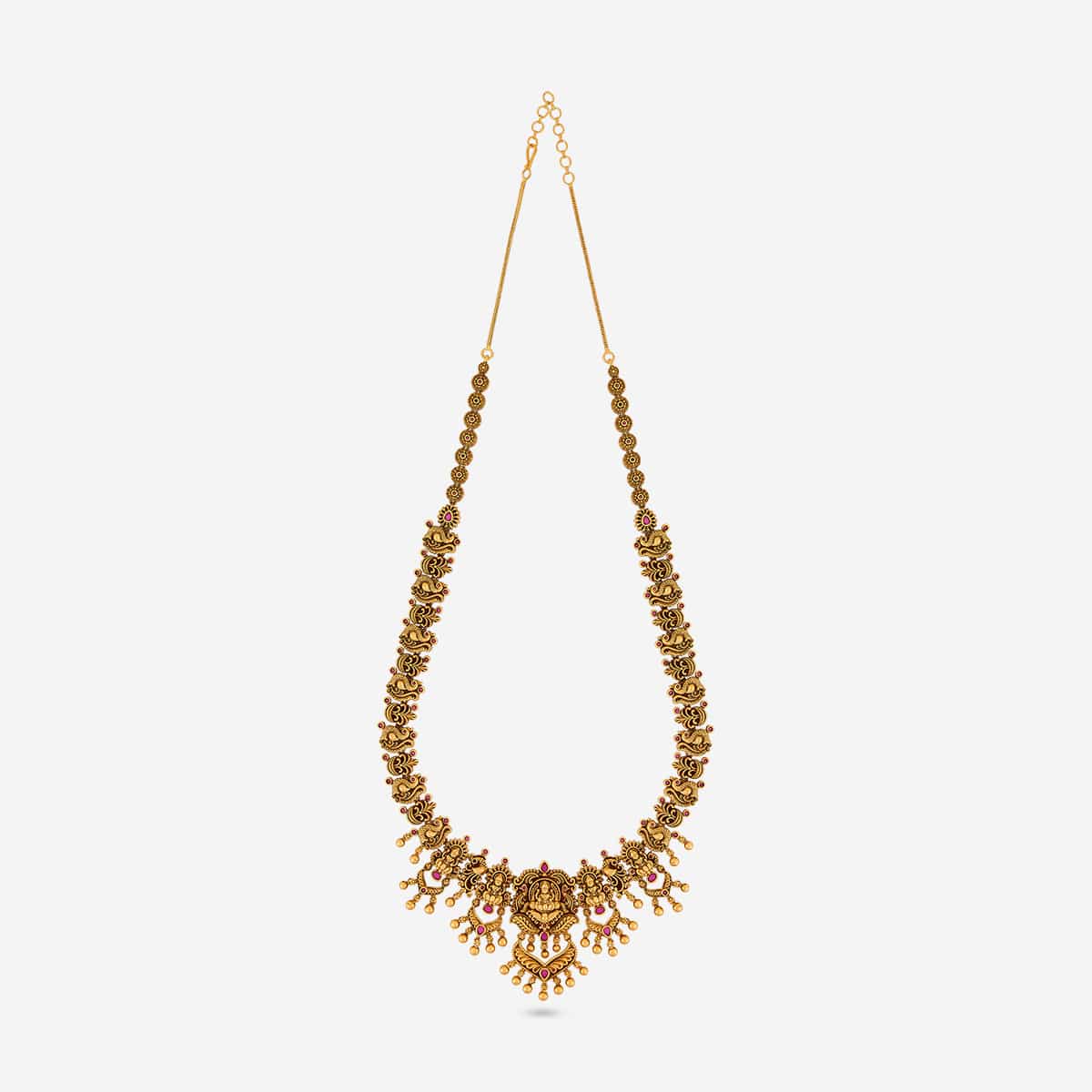 Antique Necklace Antique Necklace 204784