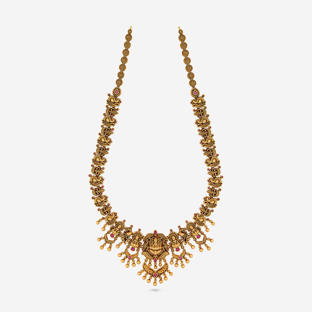 Antique Necklace Antique Necklace 204784